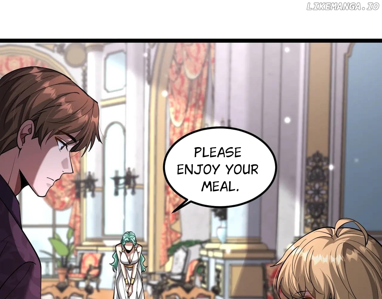 I’m Trapped In This Day For One Thousand Years Chapter 205 - page 78